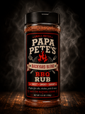 Papa Pete's Backyard Blend